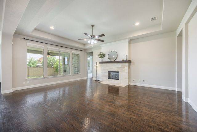 1336 Grassland Drive, Celina, TX 75009