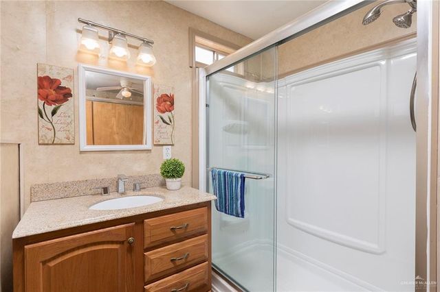 3713 and 3717 Valentine Drive, Edinburg, TX 78542