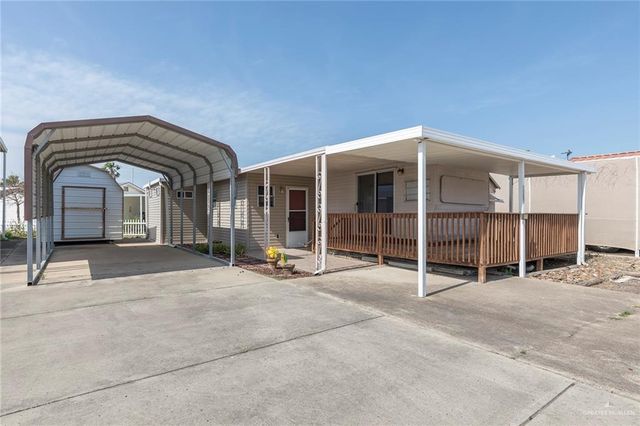 3713 and 3717 Valentine Drive, Edinburg, TX 78542