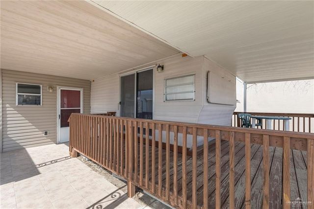 3713 and 3717 Valentine Drive, Edinburg, TX 78542