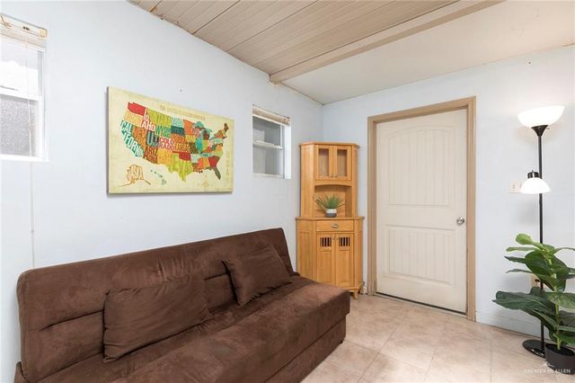 3713 and 3717 Valentine Drive, Edinburg, TX 78542