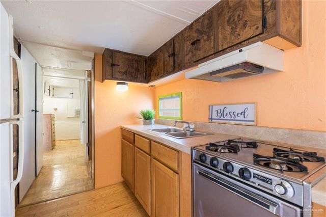 3713 and 3717 Valentine Drive, Edinburg, TX 78542