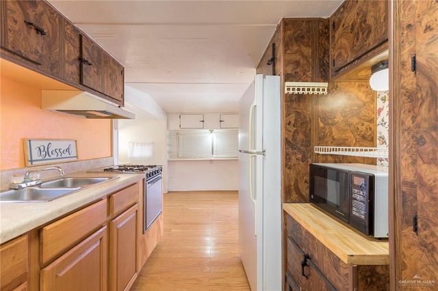 3713 and 3717 Valentine Drive, Edinburg, TX 78542