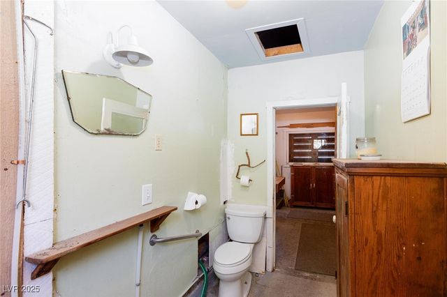 4430 Aspen Avenue, Las Vegas, NV 89124