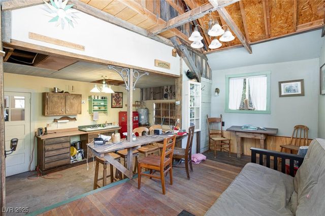 4430 Aspen Avenue, Las Vegas, NV 89124