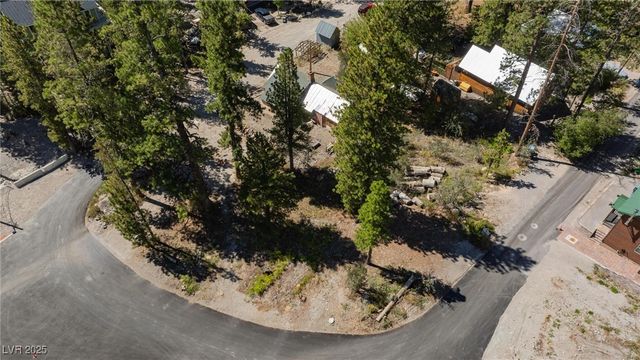 4430 Aspen Avenue, Las Vegas, NV 89124