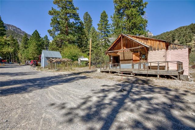 4430 Aspen Avenue, Las Vegas, NV 89124