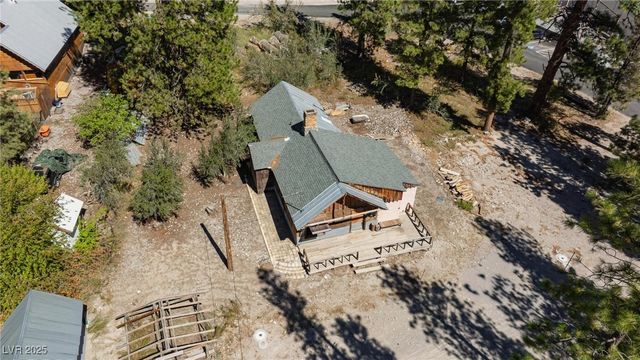 4430 Aspen Avenue, Las Vegas, NV 89124