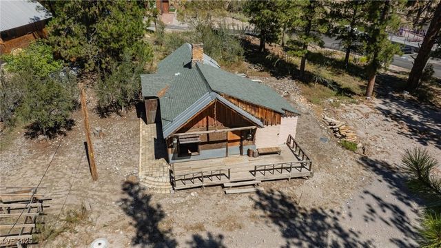 4430 Aspen Avenue, Las Vegas, NV 89124