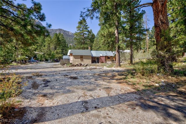 4430 Aspen Avenue, Las Vegas, NV 89124