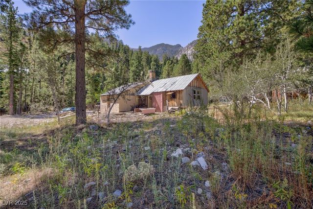 4430 Aspen Avenue, Las Vegas, NV 89124