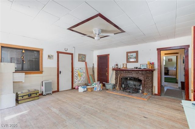 4430 Aspen Avenue, Las Vegas, NV 89124