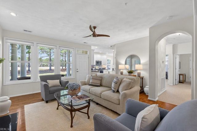 315 Troon CT, Cape Charles, VA 23310