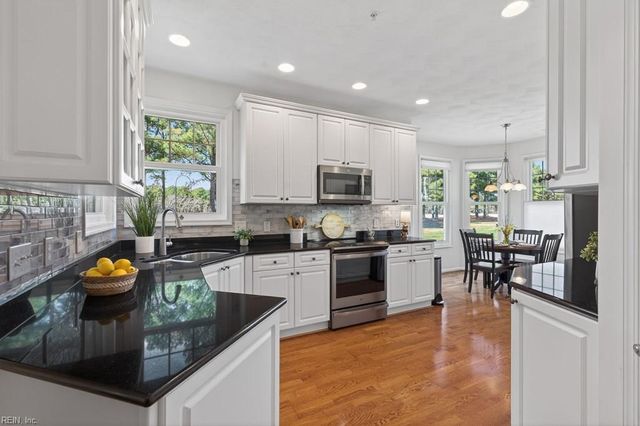 315 Troon CT, Cape Charles, VA 23310