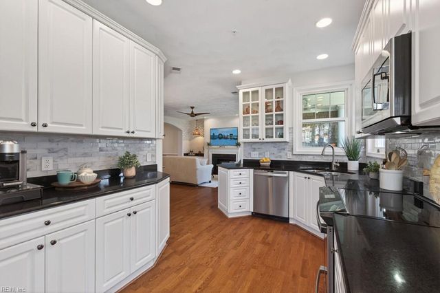 315 Troon CT, Cape Charles, VA 23310