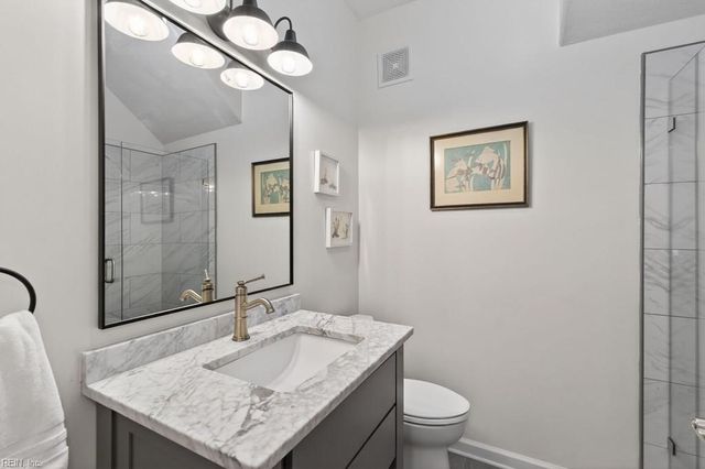 315 Troon CT, Cape Charles, VA 23310