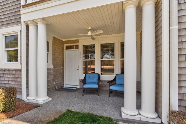 315 Troon CT, Cape Charles, VA 23310