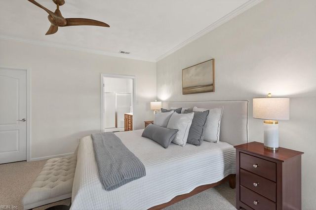 315 Troon CT, Cape Charles, VA 23310