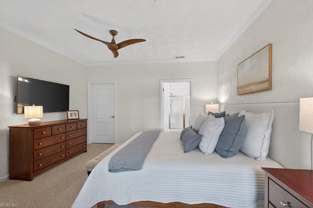 315 Troon CT, Cape Charles, VA 23310