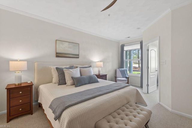 315 Troon CT, Cape Charles, VA 23310