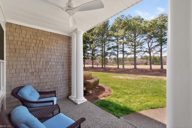 315 Troon CT, Cape Charles, VA 23310