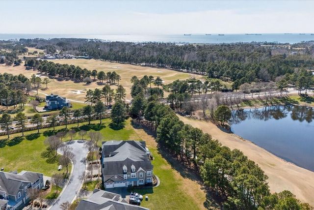 315 Troon CT, Cape Charles, VA 23310