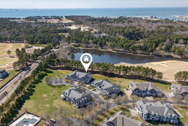 315 Troon CT, Cape Charles, VA 23310