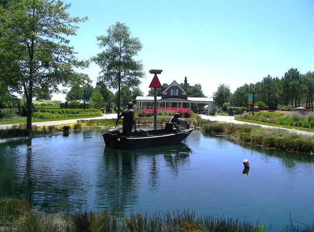 315 Troon CT, Cape Charles, VA 23310