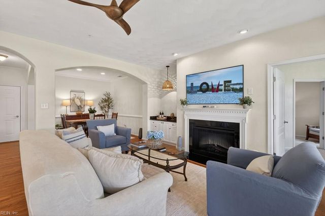 315 Troon CT, Cape Charles, VA 23310