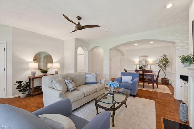 315 Troon CT, Cape Charles, VA 23310