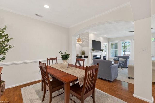 315 Troon CT, Cape Charles, VA 23310