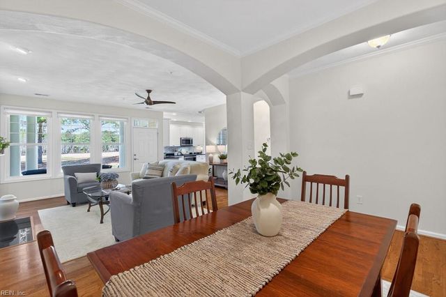 315 Troon CT, Cape Charles, VA 23310