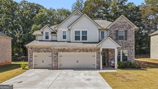 120 Cabin Way, Hampton, GA 30228