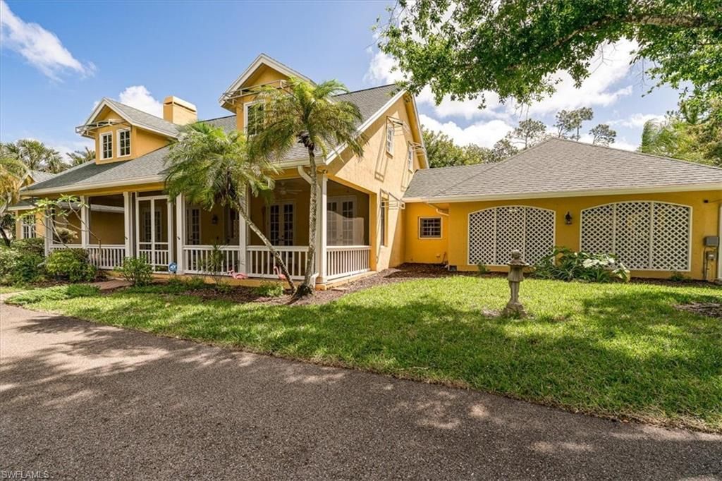2790 66th ST SW, NAPLES, FL 34105 — photo 2