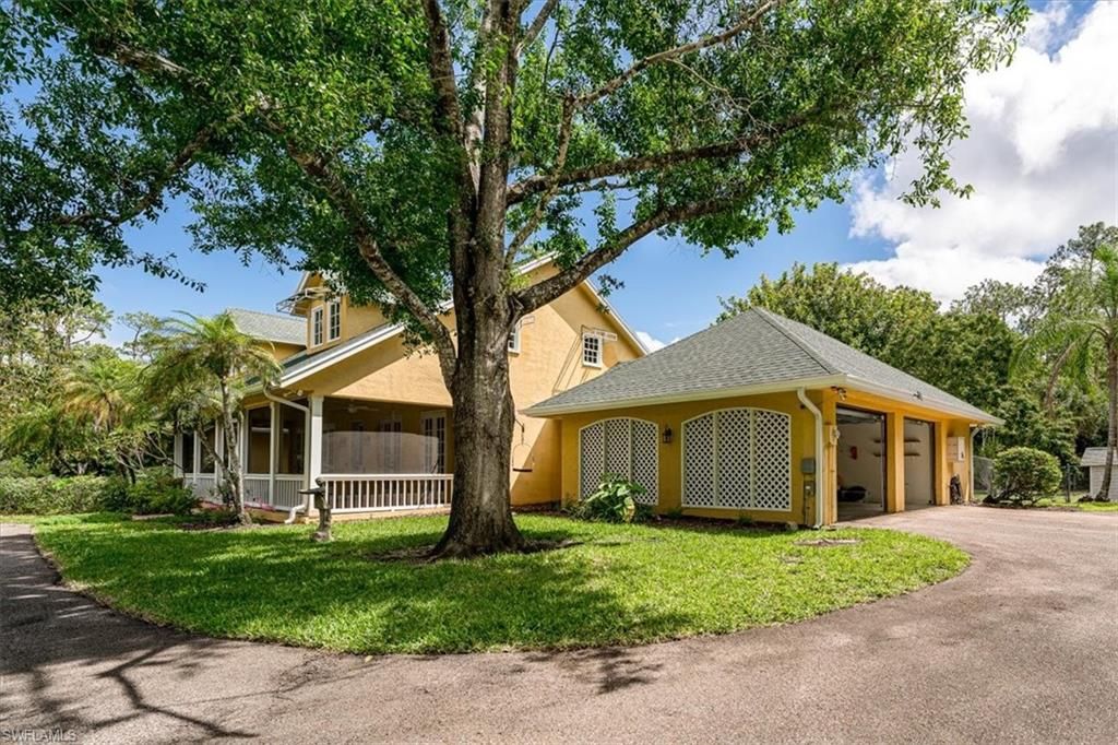 2790 66th ST SW, NAPLES, FL 34105 — photo 3