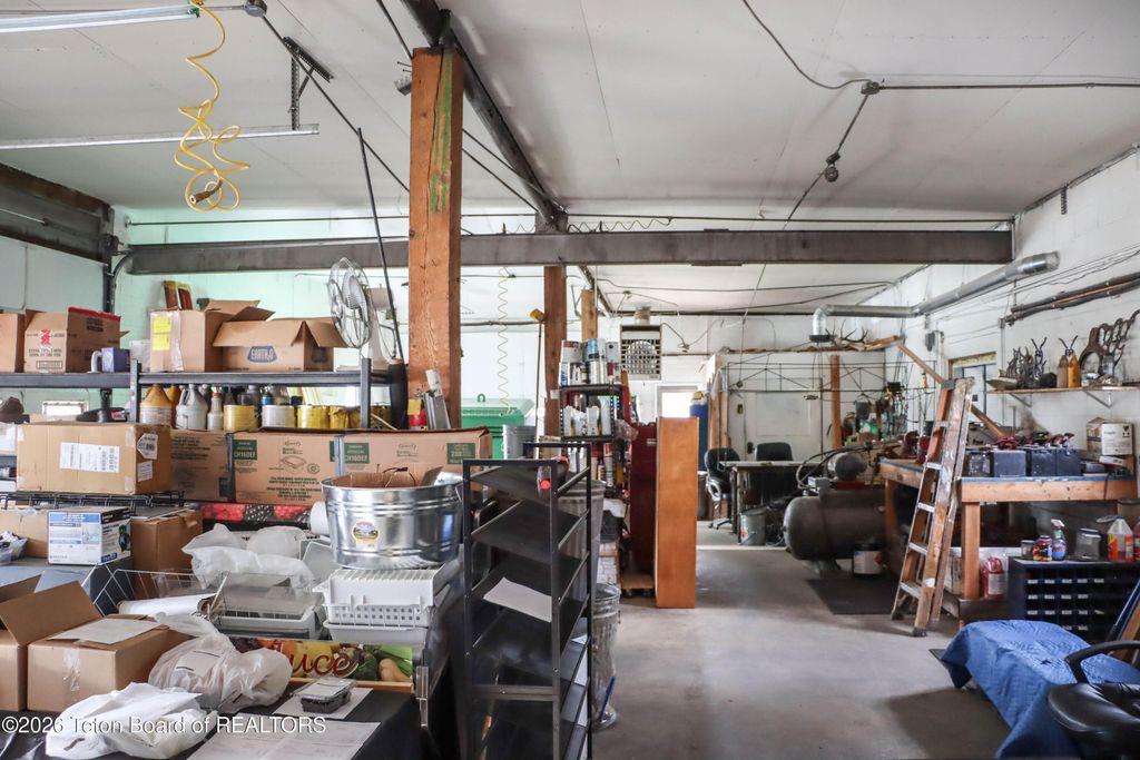 461 S PINE Street, Pinedale, WY 82941 photo 33