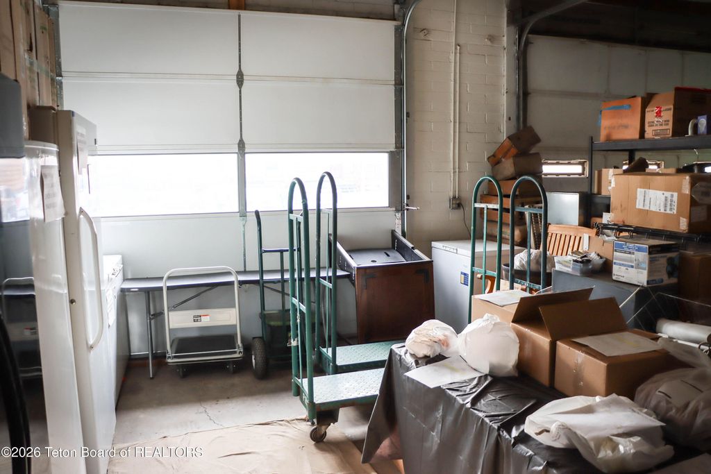 461 S PINE Street, Pinedale, WY 82941 photo 34