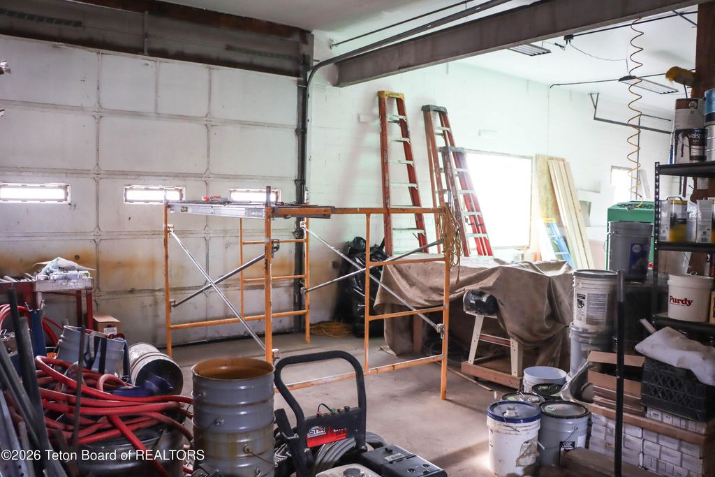 461 S PINE Street, Pinedale, WY 82941 photo 35