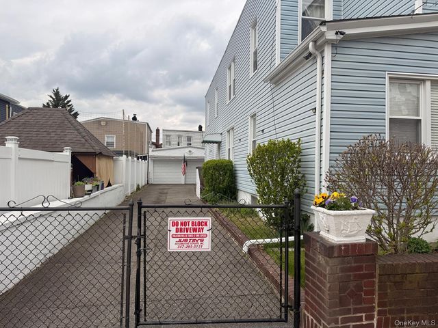 95-28 103rd Street, Ozone Park, NY 11416