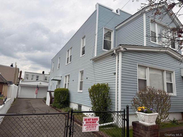 95-28 103rd Street, Ozone Park, NY 11416