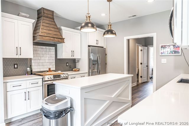 21 Solomon Drive, Cameron, NC 28326