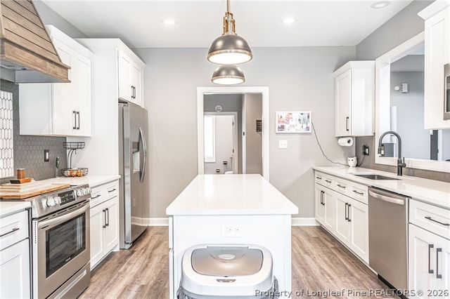 21 Solomon Drive, Cameron, NC 28326