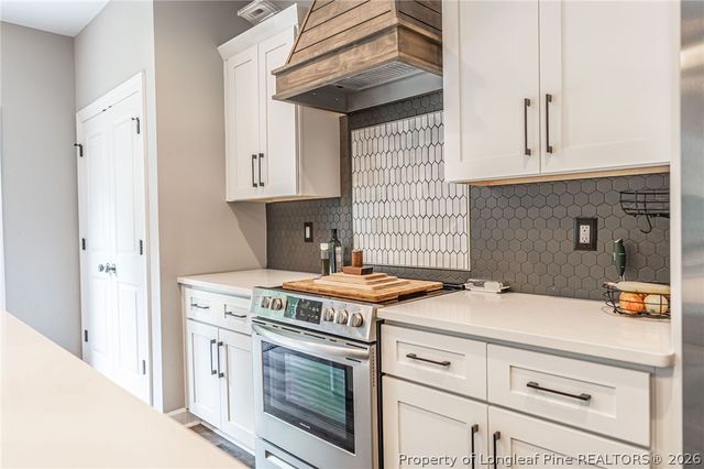 21 Solomon Drive, Cameron, NC 28326