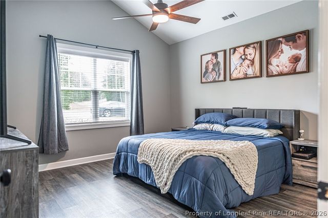 21 Solomon Drive, Cameron, NC 28326