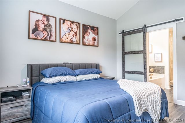 21 Solomon Drive, Cameron, NC 28326