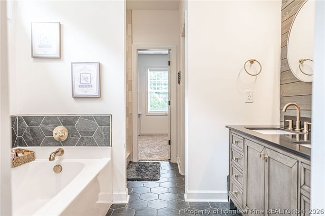 21 Solomon Drive, Cameron, NC 28326