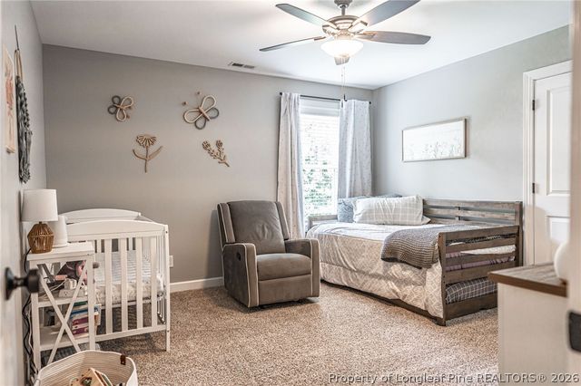 21 Solomon Drive, Cameron, NC 28326