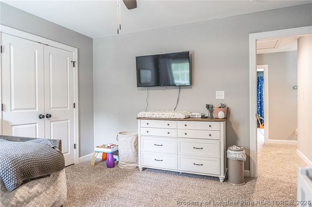 21 Solomon Drive, Cameron, NC 28326