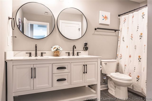21 Solomon Drive, Cameron, NC 28326