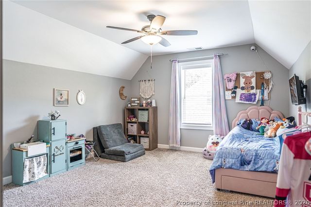 21 Solomon Drive, Cameron, NC 28326